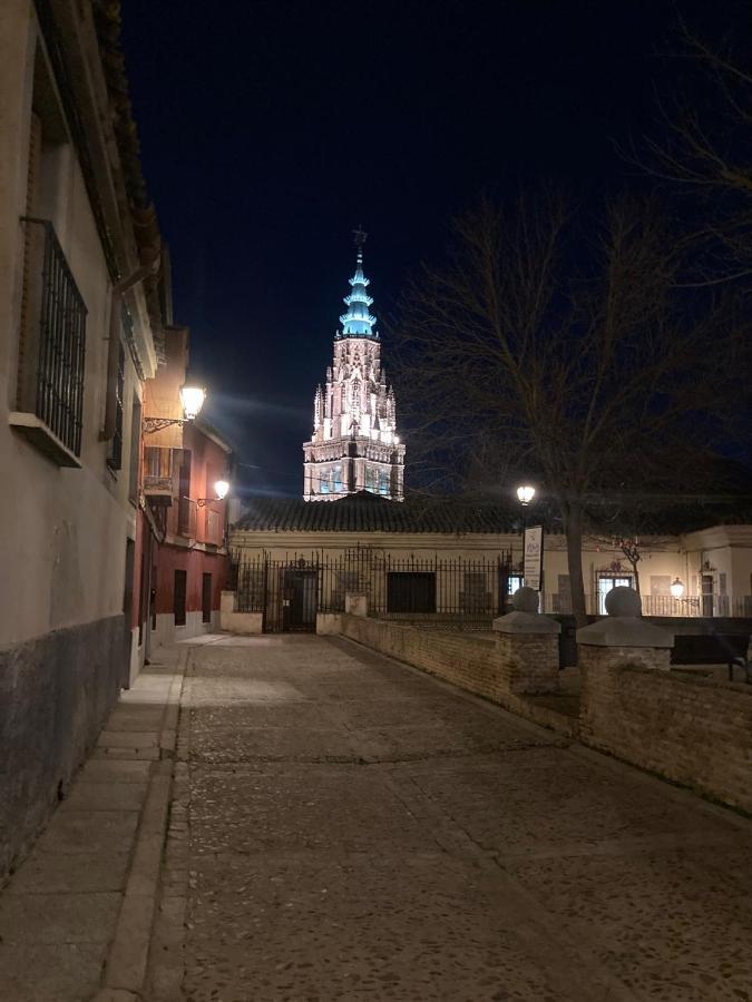 Geintur Toledo Exclusive Heritage エクステリア 写真